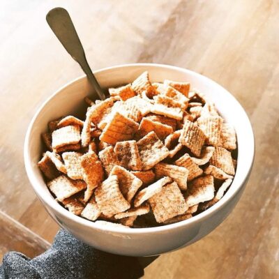 Can dogs eat cinnamon toast crunch - Is it safe for dogs?