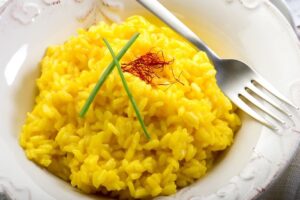 Can Dogs Eat Yellow Rice?