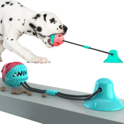 how to handle dog toys for large dogs aggressive chewers.
