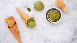 Can dogs have matcha?