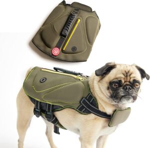Are neoprene dog life jackets good?