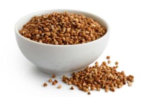Can dogs eat buckwheat safely?