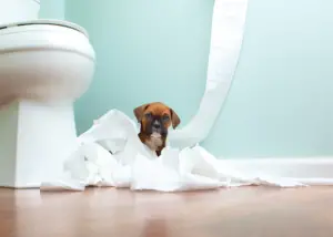 25 easiest dogs to potty-train