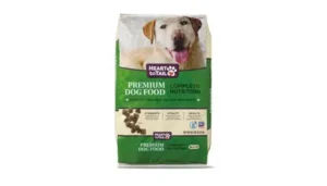 Heart to Tail Dog Food